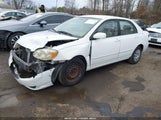 Toyota Corolla Le 2T1BR32E14C267457 снимка