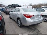 Toyota Corolla Le 2T1BURHE2KC215082 снимка