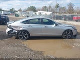 Honda Accord Hybrid Sport 1HGCY2F53RA035418 fotografie