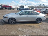 Honda Accord Hybrid Sport 1HGCY2F53RA035418 снимка