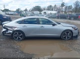 Honda Accord Hybrid Sport 1HGCY2F53RA035418 photo