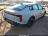 Kia K4 Ex 3KPFU4DE3SE116430 снимка