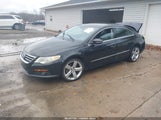 Volkswagen Cc Lux Plus WVWHP7AN7CE504411 снимка