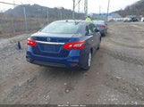 Nissan Sentra Sv 3N1AB7AP5KY454551 снимка