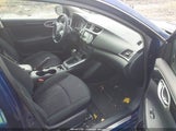 Nissan Sentra Sv 3N1AB7AP5KY454551 снимка