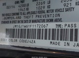 Mazda Mazda6 I Grand Touring JM1GJ1W61F1172067 photo