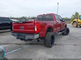 Ford F-250 Lariat 1FT7W2BT2HEB88437 снимка