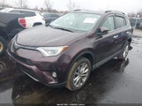 Toyota Rav4 Limited 2T3DFREV8HW602192 снимка