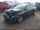 Chevrolet Cruze 2Lt Auto 1G1PE5SB7E7362443 снимка