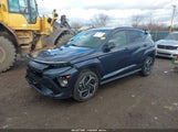 Hyundai Kona N Line S KM8HBCA38SU238743 photo