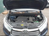 Toyota Highlander Xle V6 5TDJKRFH0GS311189 fotografie