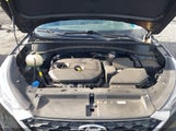 Hyundai Tucson Value KM8J3CA46KU993199 снимка
