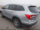 Honda Pilot Awd Ex-L 5FNYF6H56NB018709 снимка