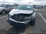 Chevrolet Cruze Ls 1G1BC5SM3K7151771 снимка