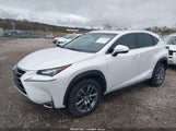 Lexus Nx 200T JTJYARBZ0F2010005 снимка