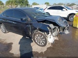 Nissan Sentra Sv 3N1AB7AP5HY283471 снимка