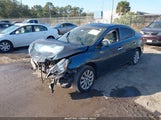 Nissan Sentra Sv 3N1AB7AP5HY283471 снимка