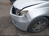 Honda Odyssey Ex-L 5FNRL5H68BB021655 снимка