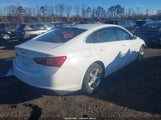 Chevrolet Malibu Fwd Ls 1G1ZB5ST9LF126423 снимка