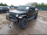 Jeep Gladiator Overland 4X4 1C6HJTFG7LL132141 снимка