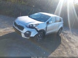 Kia Sportage Lx KNDPMCAC9N7954466 fotografie