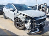 Kia Sportage Sx-Prestige 5XYK53AF7PG002797 photo