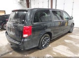 Dodge Grand Caravan Sxt 2C4RDGCG3FR576404 снимка