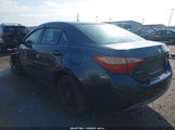 Toyota Corolla Le 5YFBURHE6GP453038 photo