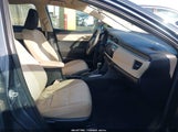 Toyota Corolla Le 5YFBURHE6GP453038 снимка