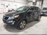 Kia Sportage Ex KNDPC3AC5E7598374 снимка