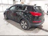 Kia Sportage Ex KNDPC3AC5E7598374 снимка