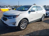 Chevrolet Equinox Lt 3GNAXSEV0JS573708 снимка