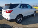 Chevrolet Equinox Lt 3GNAXSEV0JS573708 снимка