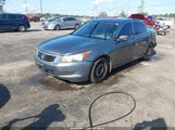 Honda Accord 2.4 Lx 1HGCP2F38AA080988 снимка