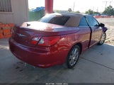 Chrysler Sebring Limited 1C3LC65M58N611518 снимка