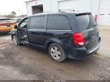 Dodge Grand Caravan Crew 2D4RN5DG5BR750440 fotografie