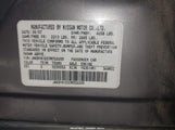 Infiniti G35 Journey JNKBV61E07M724005 снимка
