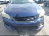 Honda Accord Sdn Ex-L 1HGCR2F82DA258436 снимка