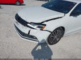 Volkswagen Jetta 1.8T Sport 3VWD17AJXFM417384 fotografie