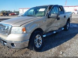 Ford F-150 60Th Anniversary/Fx4/King Ranch/Lariat/Xlt 1FTPW14V88FC12064 fotografie