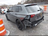 Volkswagen Tiguan 2.0T Se R-Line Black 3VVCB7AXXPM116231 photo