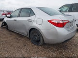Toyota Corolla Le 2T1BURHEXFC478815 снимка