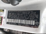 Toyota Corolla Le 2T1BURHEXFC478815 снимка