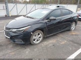 Chevrolet Cruze Lt Auto 1G1BE5SM8H7139778 снимка