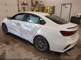 Kia Forte Gt 3KPF44AC6PE682558 снимка