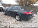 Lincoln Mkz 3LNHL2GC1BR769370 снимка