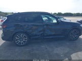 BMW X3 Sdrive30I 5UX43DP07N9K72004 снимка