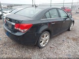 Chevrolet Cruze Ltz 1G1PH5SC5C7142389 снимка