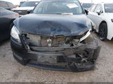 Nissan Sentra Sv 3N1AB7AP7FL673434 снимка