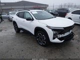 Chevrolet Trax Fwd 2Rs KL77LJE28RC133426 photo